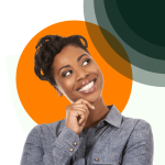 African Black Soap with Moringa