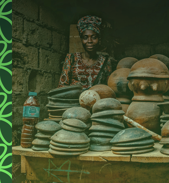 COMMUNITY EMPOWERMENT