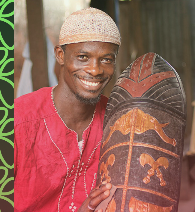 The BEST Wood Curving