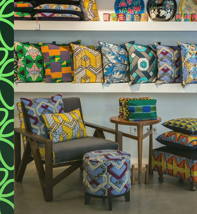 HOME DECORs  Collection 2025