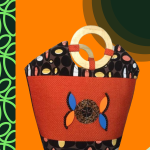 Lutoro Banana Fiber Table Mat